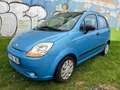 Chevrolet Matiz S Bleu - thumbnail 2