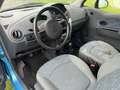 Chevrolet Matiz S Bleu - thumbnail 7
