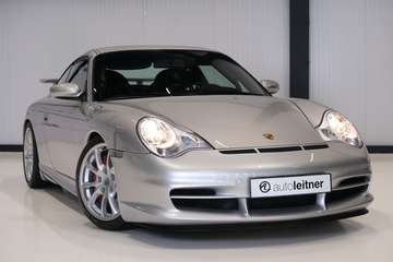 GT3 ClubSport origineel 33.642 km