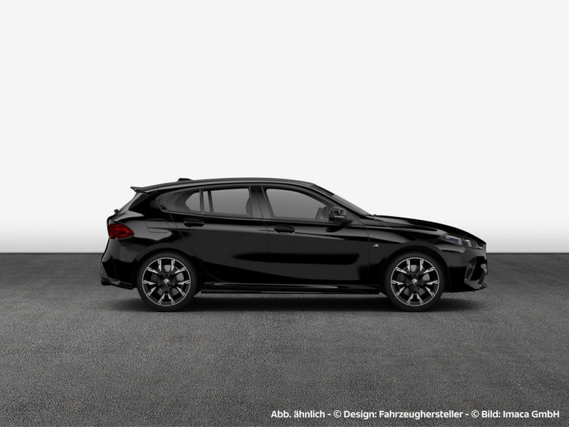 BMW 120 Aut. 115 kW, 5-türig — photo 5