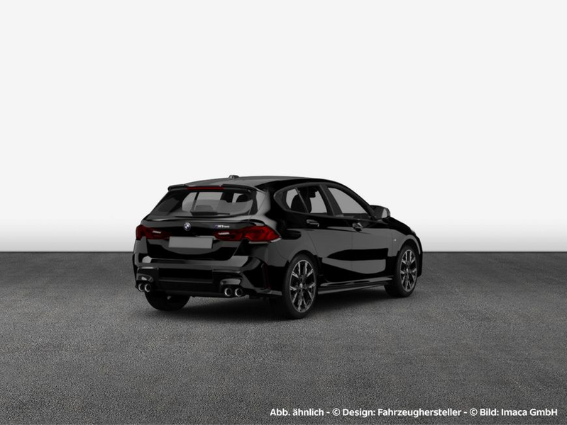 BMW 120 Aut. 115 kW, 5-türig — photo 2