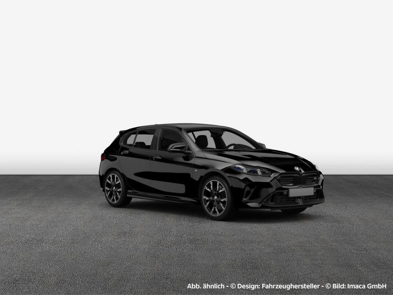 BMW 120 Aut. 115 kW, 5-türig — photo 7