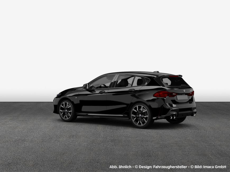 BMW 120 Aut. 115 kW, 5-türig — photo 8