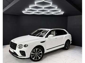 4.0 V8 S CARBON