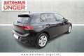 Volkswagen Golf Life 1,5 TSI ACT Schwarz - thumbnail 7