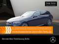 Mercedes-Benz C 300 e T AMG+PANO+360+AHK+KEYLESS+9G Blau - thumbnail 1