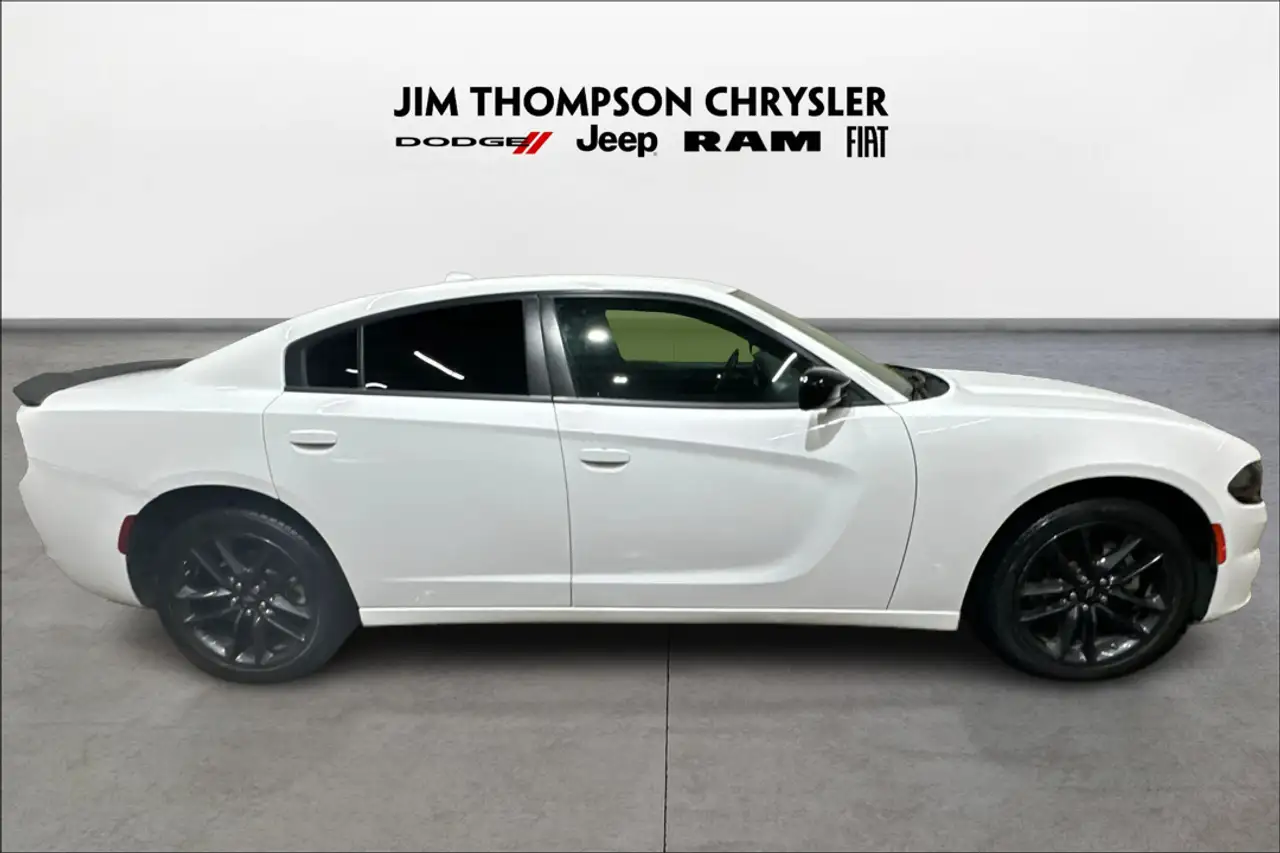 Dodge Charger снимка Dodge Charger