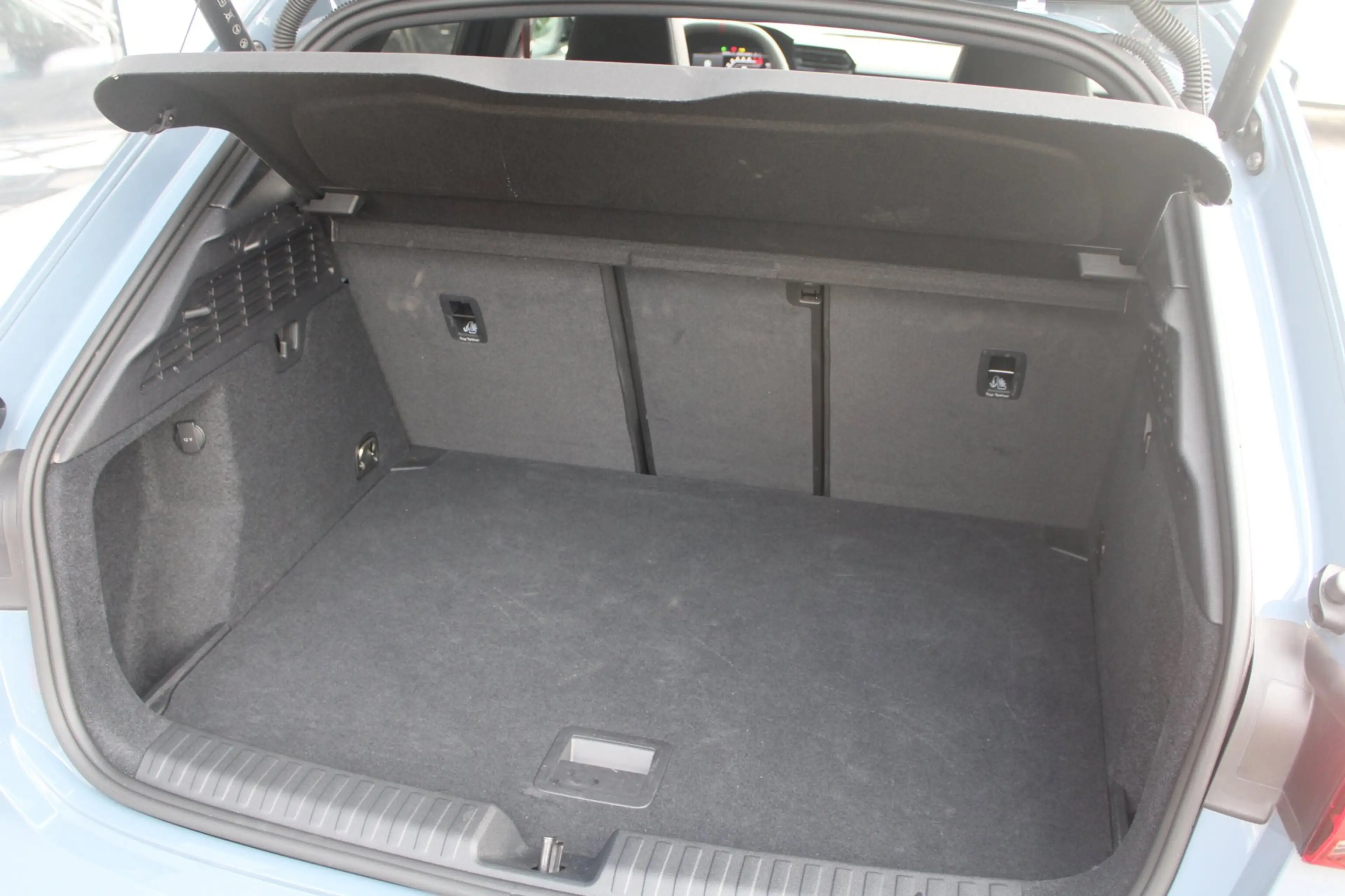 Audi RS3 Sportback 2.5 TFSI Quattro | Pano | Sonos | HUD | — photo 27