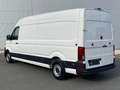 Volkswagen Crafter Kasten 35 L4H3 Autom. NAVI KAMERA KLIMA Blanc - thumbnail 8