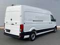 Volkswagen Crafter Kasten 35 L4H3 Autom. NAVI KAMERA KLIMA Blanc - thumbnail 7