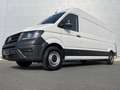 Volkswagen Crafter Kasten 35 L4H3 Autom. NAVI KAMERA KLIMA Blanc - thumbnail 29
