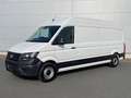 Volkswagen Crafter Kasten 35 L4H3 Autom. NAVI KAMERA KLIMA Blanc - thumbnail 1