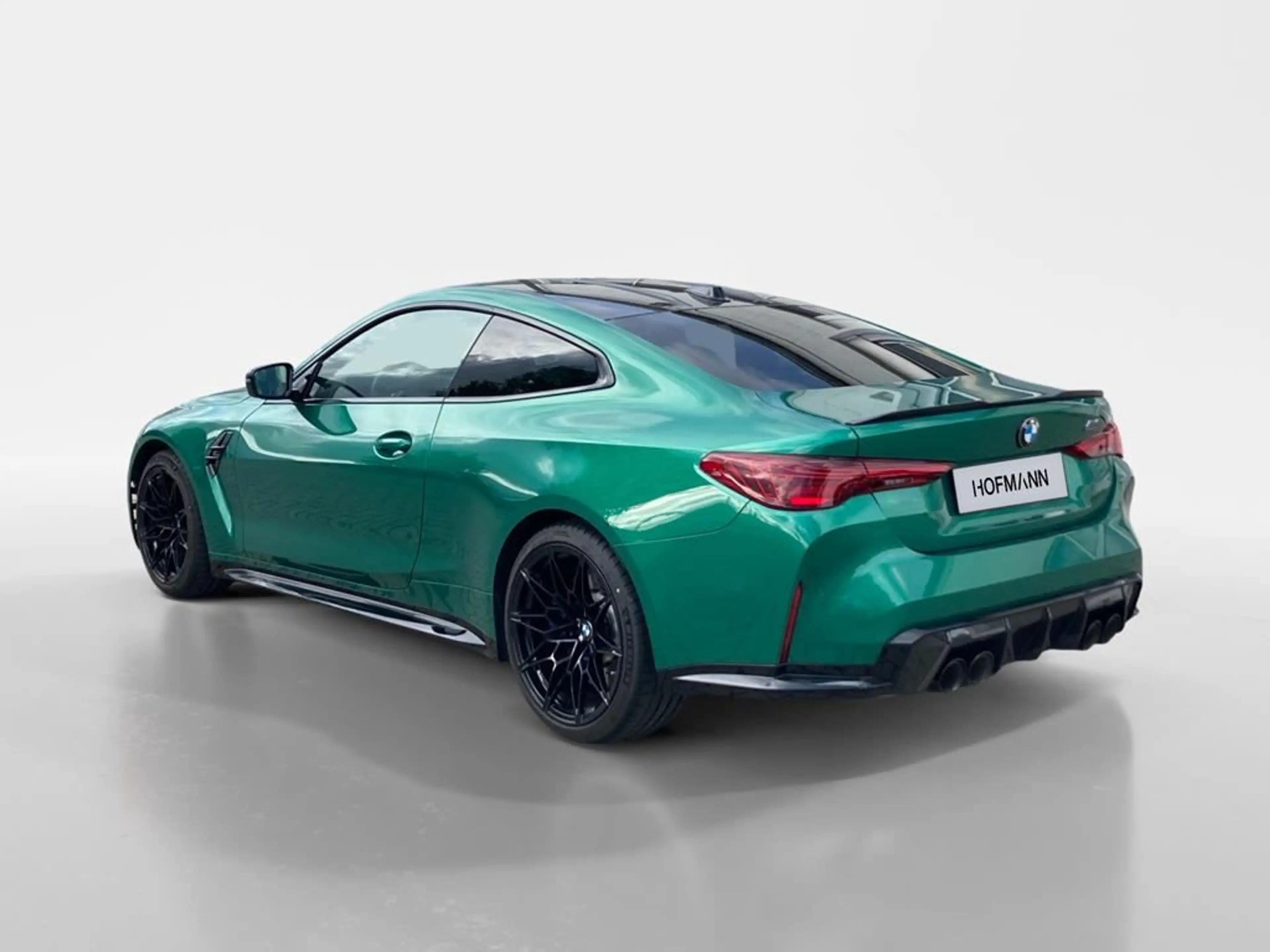BMW M4 M4 competition — photo 5