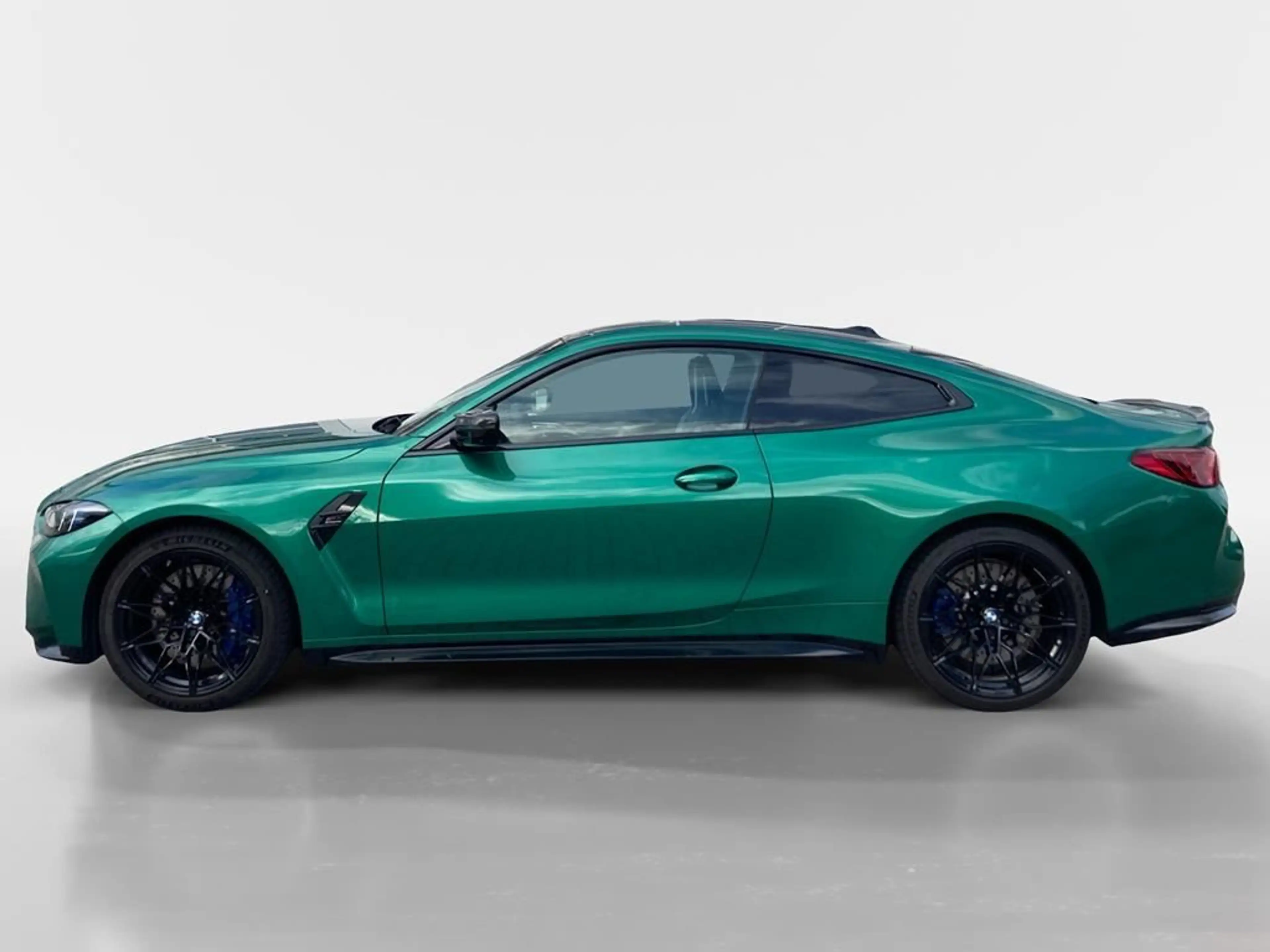 BMW M4 M4 competition — photo 4