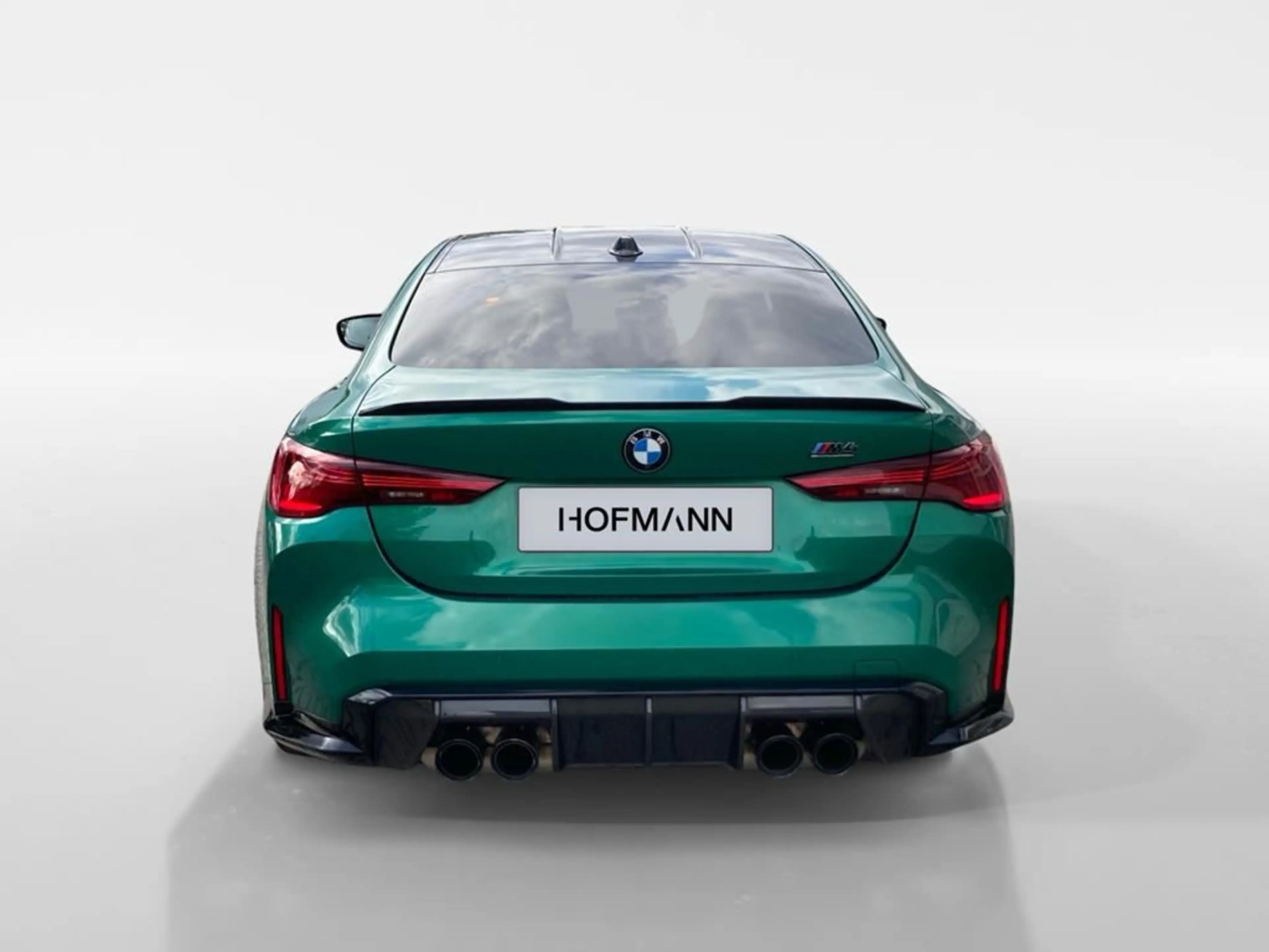 BMW M4 M4 competition — photo 6