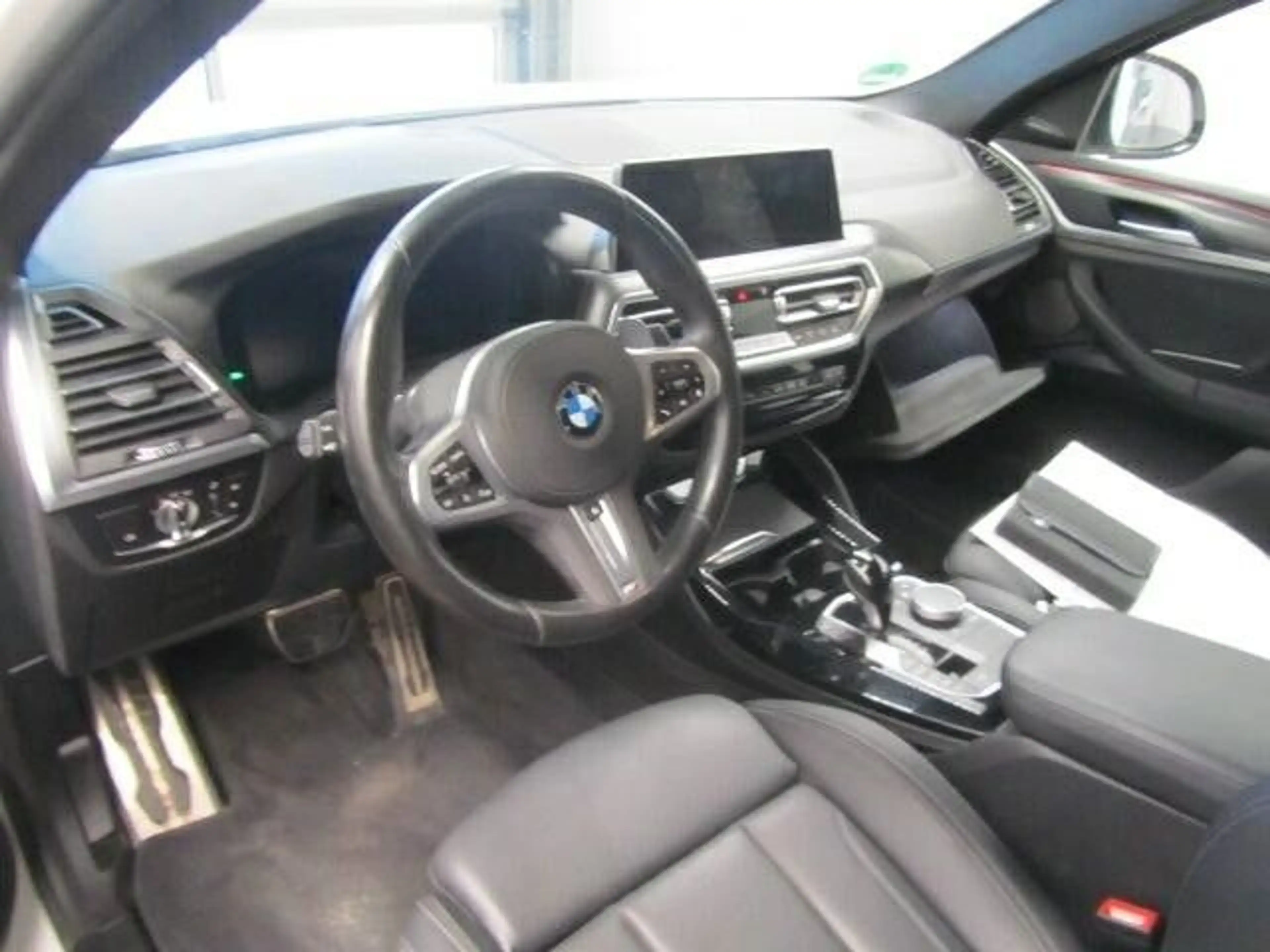 BMW X4 xDrive 20 i M Sport — photo 2