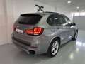 BMW X5 M M50dA Gris - thumbnail 7