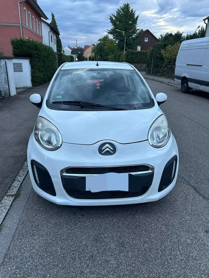 Citroen C1 C1 Confort - 1