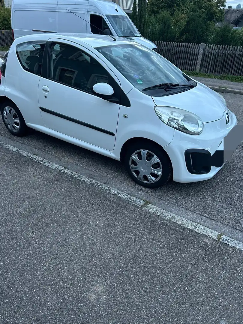 Citroen C1 C1 Confort - 2