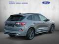 Ford Kuga 2.5 Duratec PHEV ST-LINE Silber - thumbnail 4