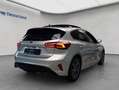 Ford Focus 1.0 EcoBoost Hybrid Aut. ST-LINE X Argintiu - thumbnail 5
