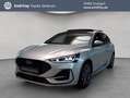 Ford Focus 1.0 EcoBoost Hybrid Aut. ST-LINE X Argintiu - thumbnail 1