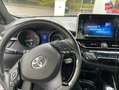 Toyota C-HR 122H DESIGN 2WD E-CVT RC18 Blanc - thumbnail 17
