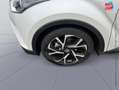 Toyota C-HR 122H DESIGN 2WD E-CVT RC18 Blanc - thumbnail 10
