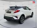 Toyota C-HR 122H DESIGN 2WD E-CVT RC18 Blanc - thumbnail 6