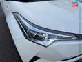 Toyota C-HR 122H DESIGN 2WD E-CVT RC18 Blanc - thumbnail 13