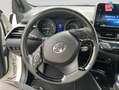 Toyota C-HR 122H DESIGN 2WD E-CVT RC18 Blanc - thumbnail 12