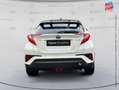 Toyota C-HR 122H DESIGN 2WD E-CVT RC18 Blanc - thumbnail 7