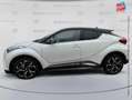 Toyota C-HR 122H DESIGN 2WD E-CVT RC18 Blanc - thumbnail 9