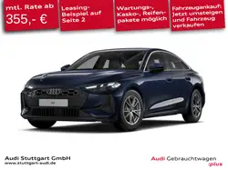 Audi A5 TDI 150 kW S tronic