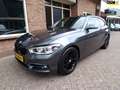 BMW 118 1-serie 118i Centennial High Executive Automaat / Gris - thumbnail 1