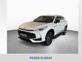MG HS PHEV Luxury *LED*Navi*Klima*ACC*Kamera* Wit - thumbnail 1