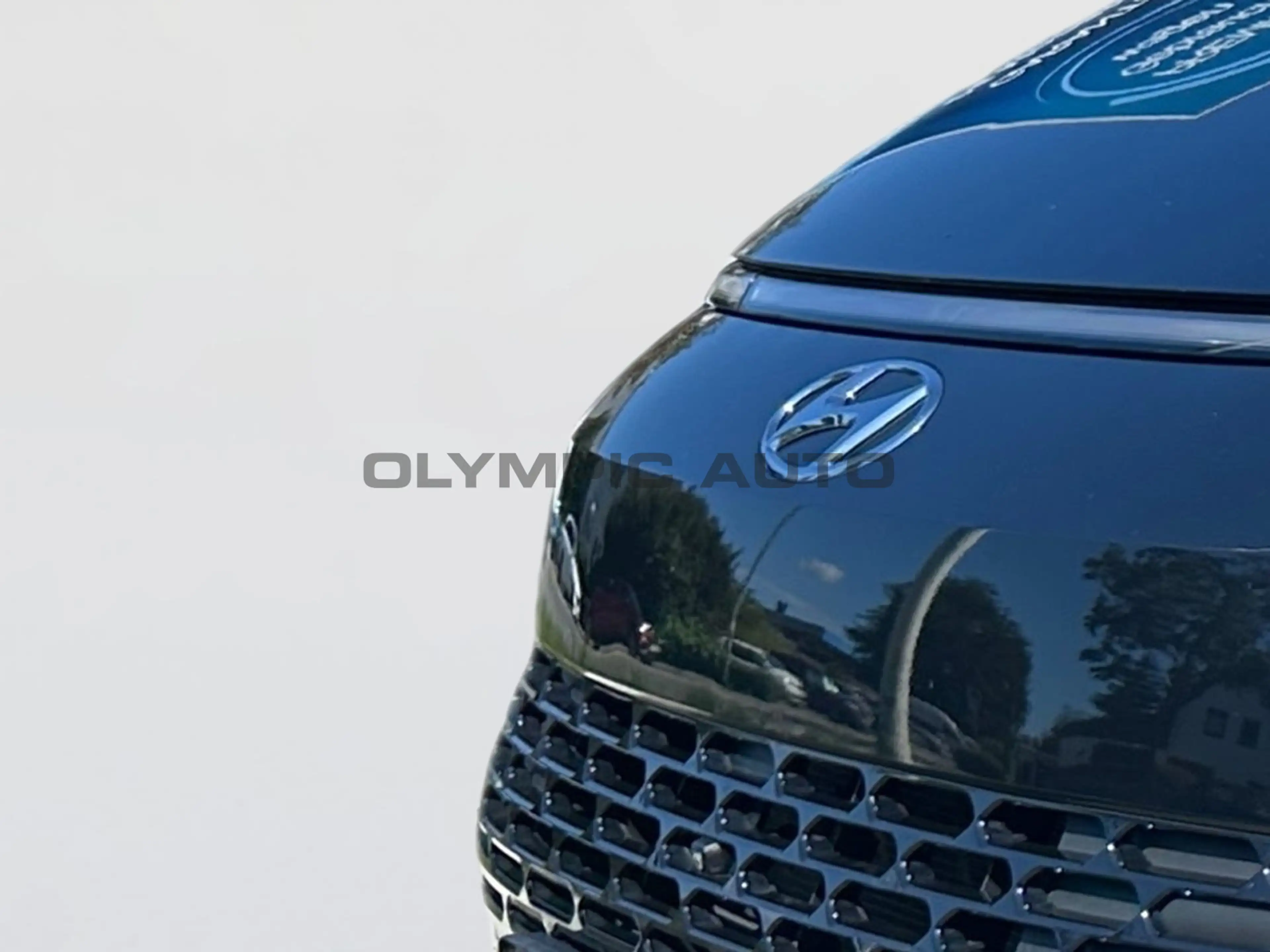 Hyundai STARIA 2.2 CRDi Prime 4WD (9-Sitzer) Leder Navi — photo 5