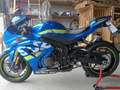 Suzuki GSX-R 1000 R Niebieski - thumbnail 1