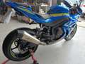 Suzuki GSX-R 1000 R Niebieski - thumbnail 2