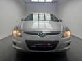Hyundai i30 Style 1.6 KAT + AHK+ KLIMA+ HU NEU+ Silber - thumbnail 2