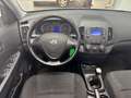 Hyundai i30 Style 1.6 KAT + AHK+ KLIMA+ HU NEU+ Silber - thumbnail 17
