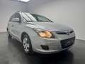 Hyundai i30 Style 1.6 KAT + AHK+ KLIMA+ HU NEU+ Silber - thumbnail 3
