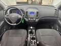 Hyundai i30 Style 1.6 KAT + AHK+ KLIMA+ HU NEU+ Silber - thumbnail 16