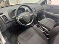 Hyundai i30 Style 1.6 KAT + AHK+ KLIMA+ HU NEU+ Silber - thumbnail 8