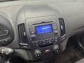Hyundai i30 Style 1.6 KAT + AHK+ KLIMA+ HU NEU+ Silber - thumbnail 24