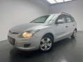 Hyundai i30 Style 1.6 KAT + AHK+ KLIMA+ HU NEU+ Silber - thumbnail 1