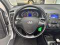 Hyundai i30 Style 1.6 KAT + AHK+ KLIMA+ HU NEU+ Silber - thumbnail 22