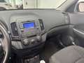 Hyundai i30 Style 1.6 KAT + AHK+ KLIMA+ HU NEU+ Silber - thumbnail 27
