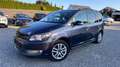 Volkswagen Touran 1.4  Comfortline DSG Blau - thumbnail 1