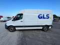 Mercedes-Benz Sprinter Sprinter F39/33 311 CDI FWD TN Furgone - FT208CT Blanc - thumbnail 3